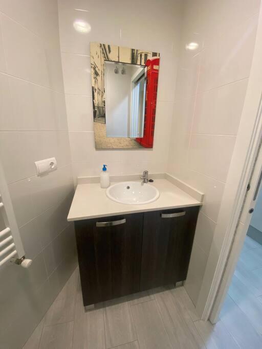 La Casa De Flores Apartment Ponferrada